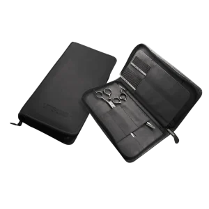 Shear and Comb Case #34 Black by Utsumi