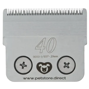 #40 D-Series Blade by PetStore.Direct