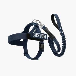 Signature Kit - Navy Blue