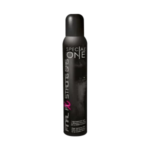 Final Fix Strong Gas 500 ml by Special One