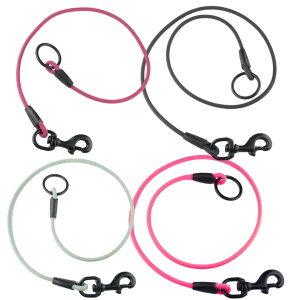 Bundle of 4 Tub Loop by PetStore.Direct