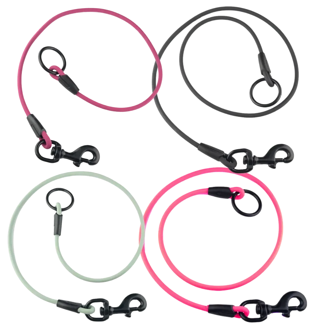Bundle of 4 Tub Loop by PetStore.Direct