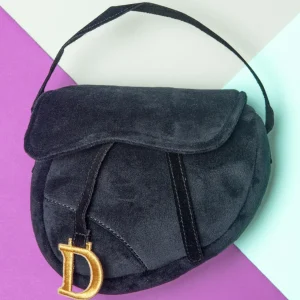 Dogior Handbag Squeaky Dog Toy