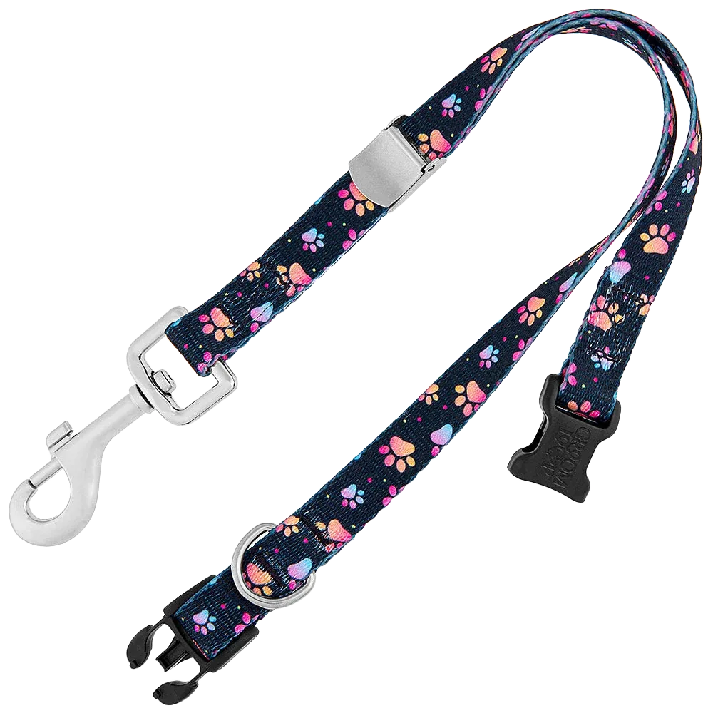 16" Polyester Loop Pretty Paws by Groom Loop
