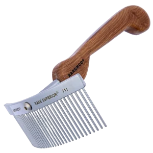 Rake Superior Star Dematter 711 by Aaronco