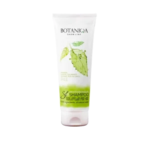 Smooth Detangling Shampoo 8oz by Botaniqa