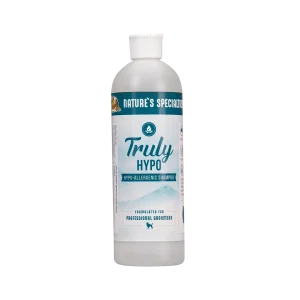Truly Hypo-Allergenic Shampoo 16oz by Nature's Specialties