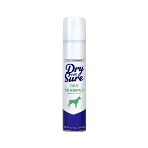 Dry For Sure Dry Shampoo 6.7oz by Chris Christensen