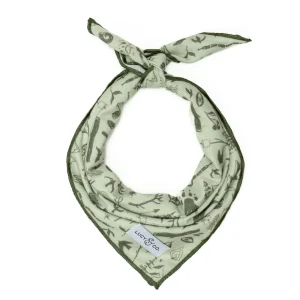 Camp Out Bandana