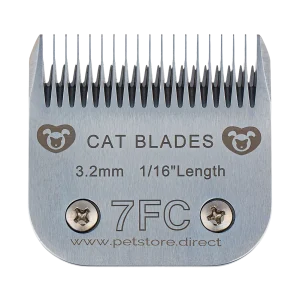 #7FC Cat Blade by PetStore.Direct