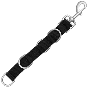 Extenders Black by Groom Loop