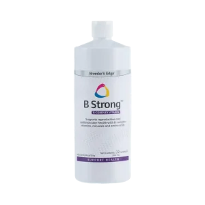 B Strong Liquid 32oz by Breeder's Edge