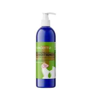 Moisturizing Hydrocortisone Conditioner 16oz by Nexderma