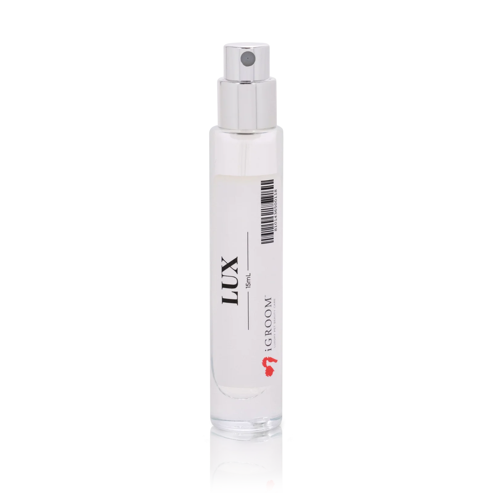 Lux Perfume 15ml by iGroom - Image 2
