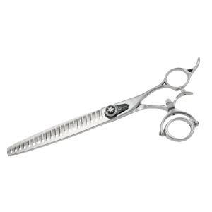 Shinobi 7.5" 21T Double Swivel Shear by Kenchii