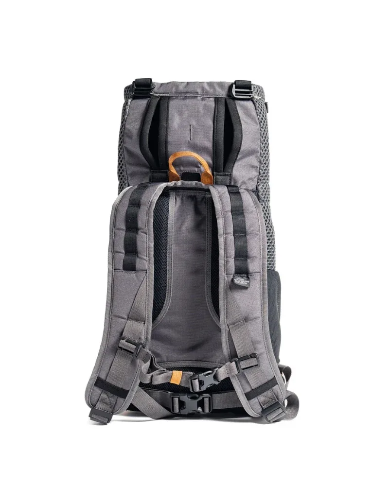 Kompanion Backpack Dog Carrier - Image 2