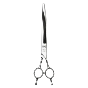 Niira Soul Sista 8" Curved Shears by Irina Pinkusevich