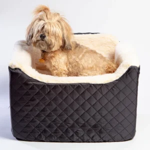 Lookout Dog Car Seat (Made in the USA) (Direct-Ship)