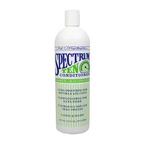 Spectrum Ten Conditioner 16oz by Chris Christensen