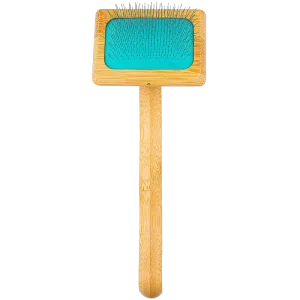Nature Collection Super Soft Slicker Brush Extra Small by Artero