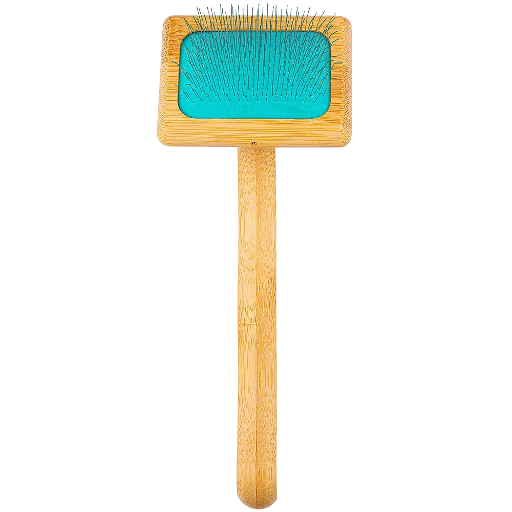 Nature Collection Super Soft Slicker Brush Extra Small by Artero