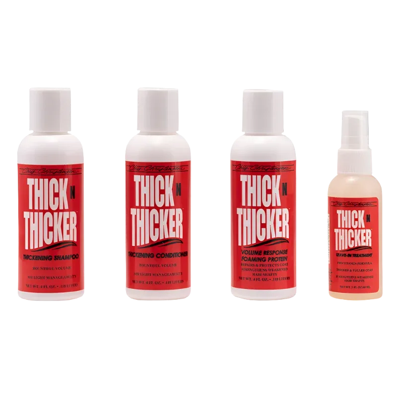 Thick N Thicker Kit by Chris Christensen - Image 2