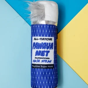 80s Classic Hairspray Dog Toy (FINAL SALE)