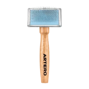 Pipo Classic Slicker Brush Extra Small by Artero
