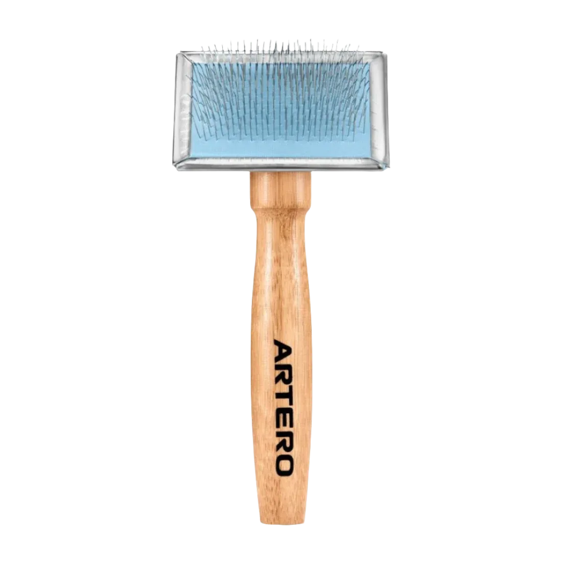 Pipo Classic Slicker Brush Extra Small by Artero