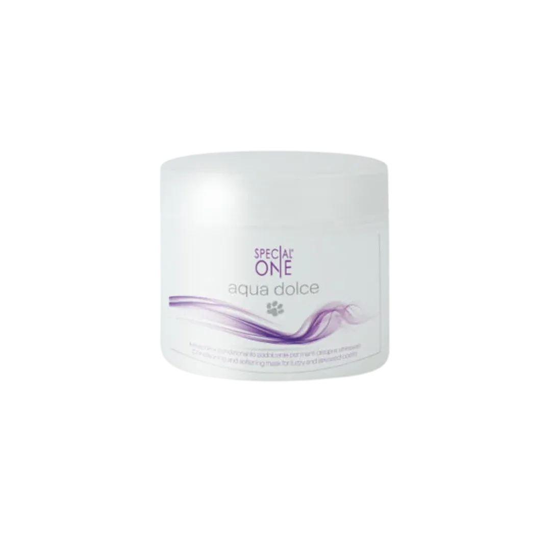 Aqua Dolce Conditioning Mask 500 ml by Special One