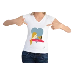Dogs Are Family Shirt by Dog Fashion Living