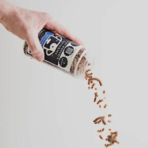 Beef Sprinkles Topper for Dogs