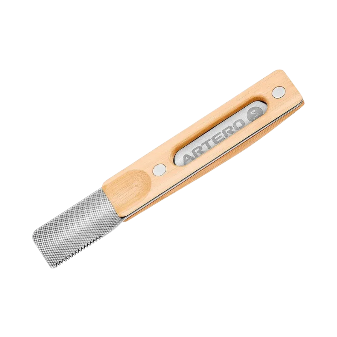 Juno Stripping Knife 14 by Artero - Image 2