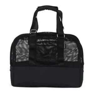 Soft Mesh Pet Carrier Bag