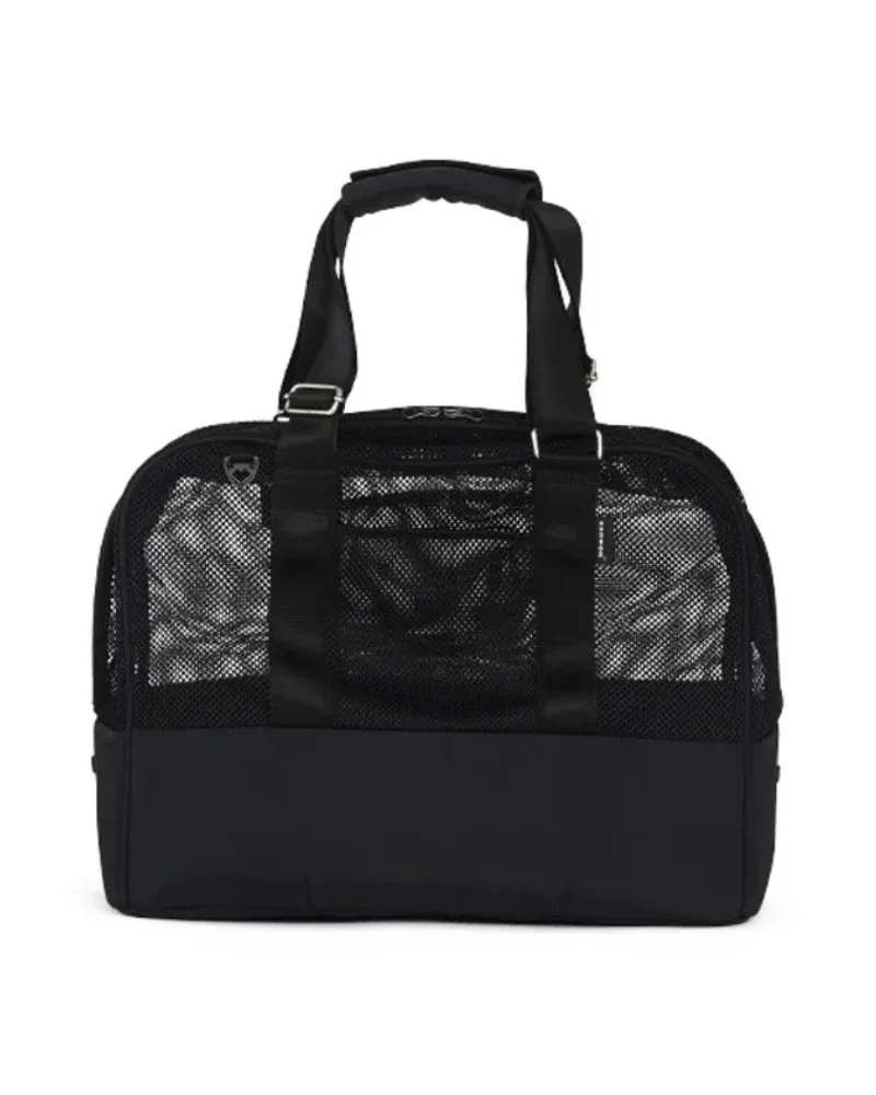 Soft Mesh Pet Carrier Bag