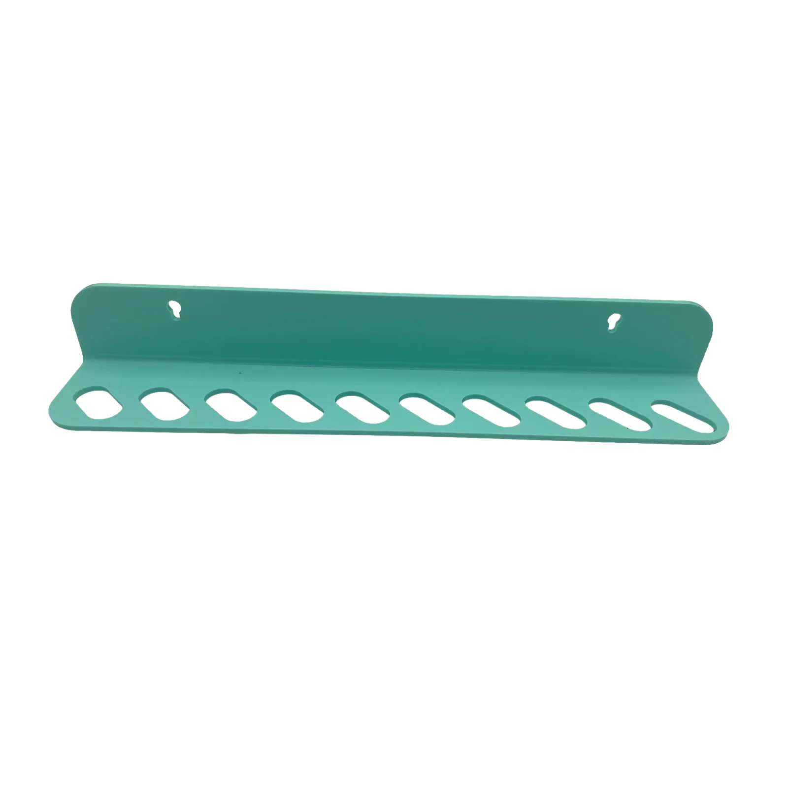 10 Scissor Holder Drawer and Table Aqua by PetStore.Direct - Image 2