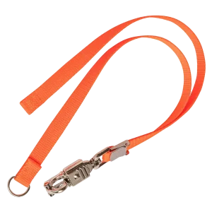 Loop Adjuster in Orange by Groomer's Helper