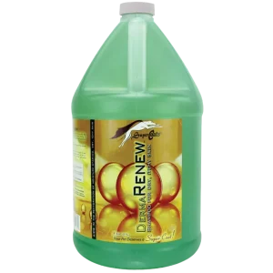 Derma Renew Shampoo Gallon by SuperCoats
