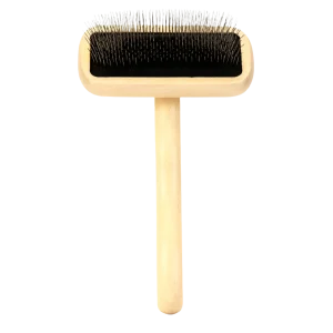 Karben II Small Slicker Brush by Chris Christensen