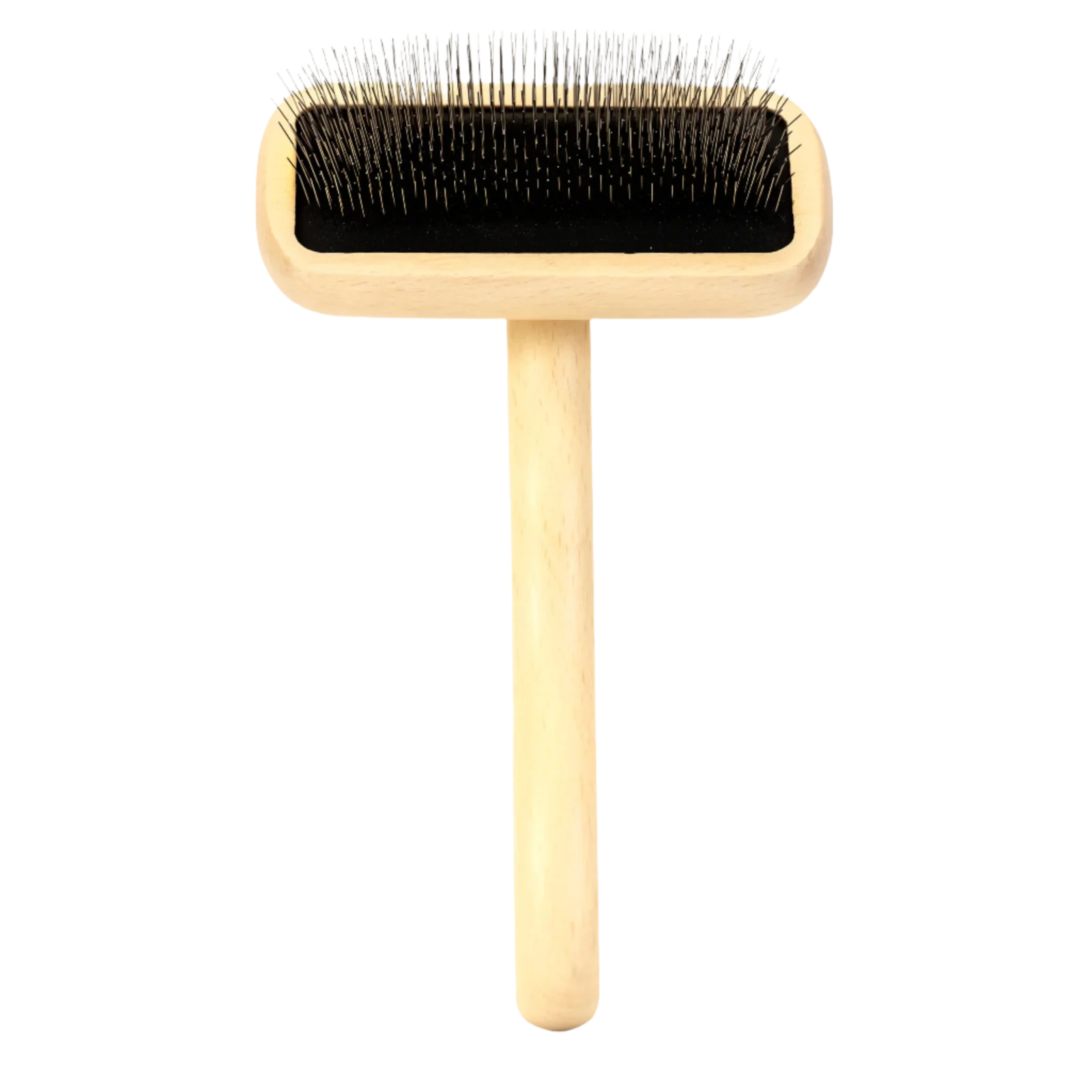 Karben II Small Slicker Brush by Chris Christensen