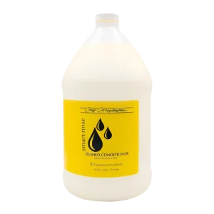 Smart Rinse Deshed Conditioner Gallon by Chris Christensen