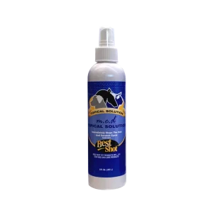 M.E.D Topical Spray 8oz by Best Shot