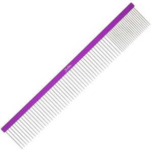 Poodle XL Comb by Zolitta