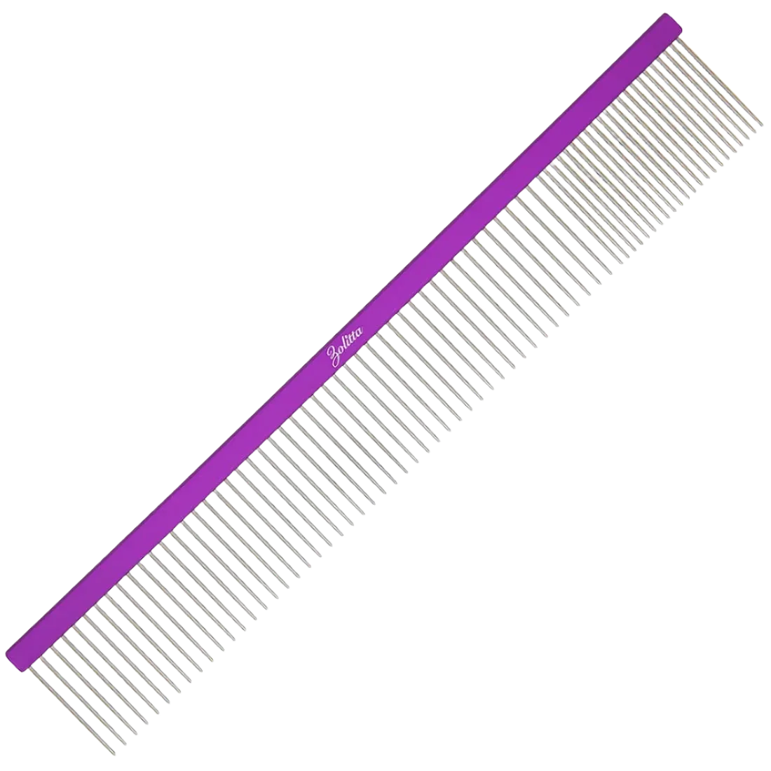 Poodle XL Comb by Zolitta