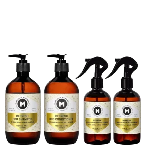 Refresh Complete Bundle by Melanie Newman