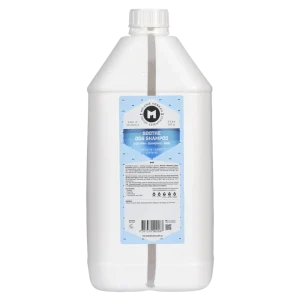 Soothe Shampoo 5L by Melanie Newman