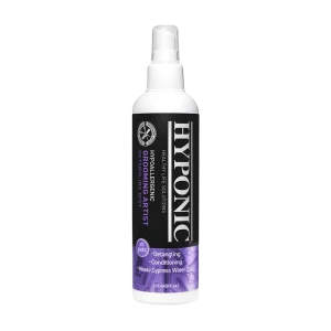 Grooming Artist Detangling Mist 237ml by Hyponic