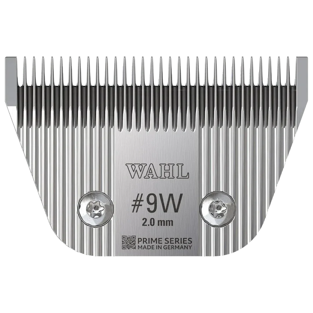 #9 Wide Prime Series Blade by Wahl - Image 2
