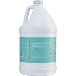 Squalane Care Shampoo Gallon by iGroom