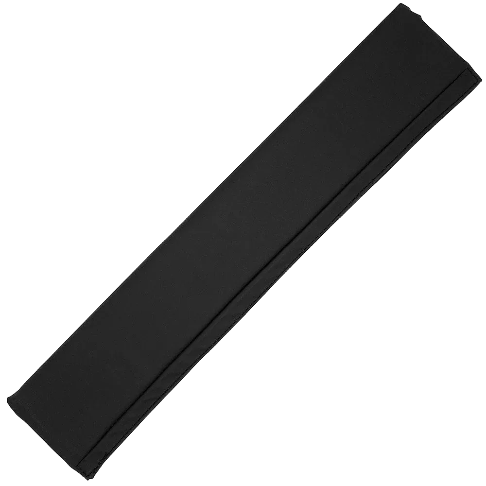 Belly Cushions Black by Groom Loop